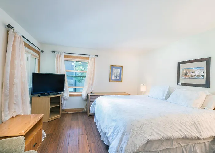 Beautiful Sunset Views Close To Lift 7 And The San Miguel River