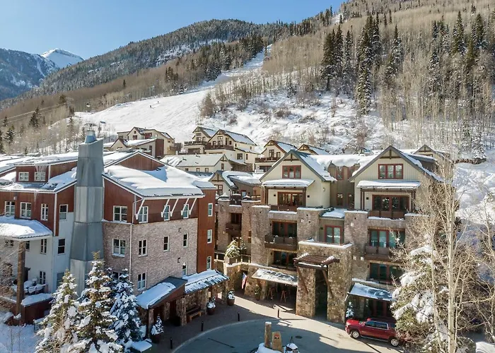 The Auberge Residences At Element 52