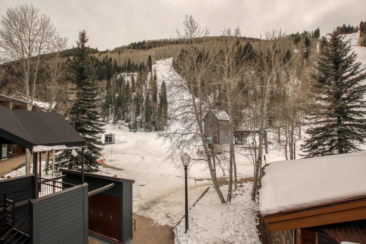 Cimarron 34 - Misty Maiden * Telluride