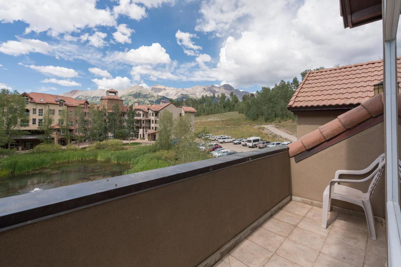 Le Chamonix By Alpine Telluride