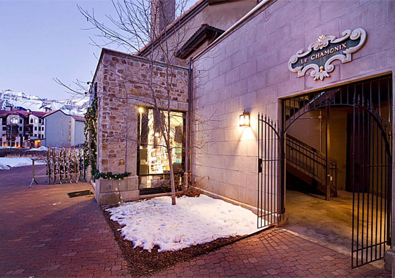 Le Chamonix By Alpine Telluride