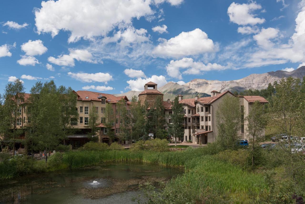 Holiday home Le Chamonix By Alpine Telluride