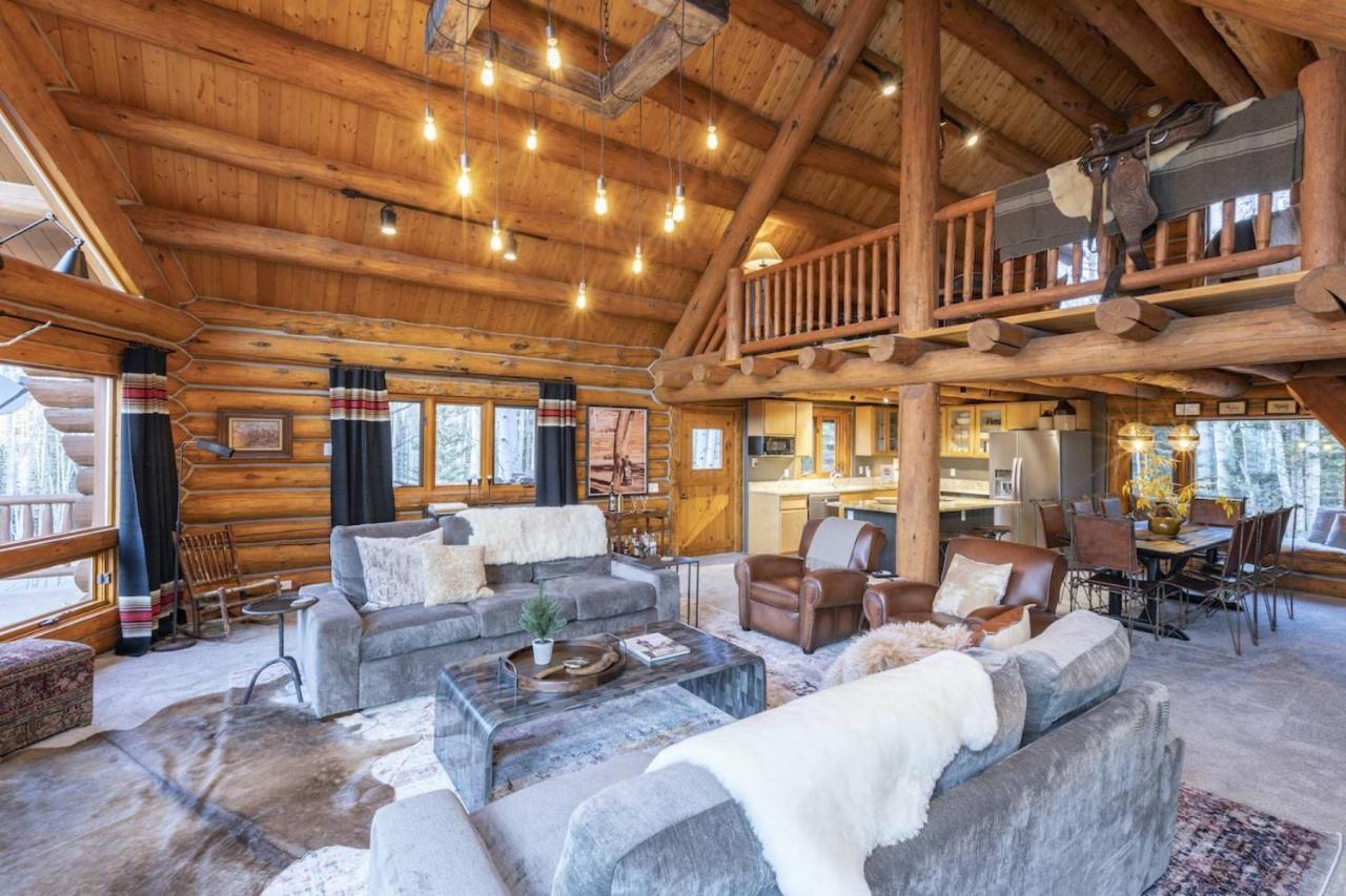 Holiday home The Tucker Telluride