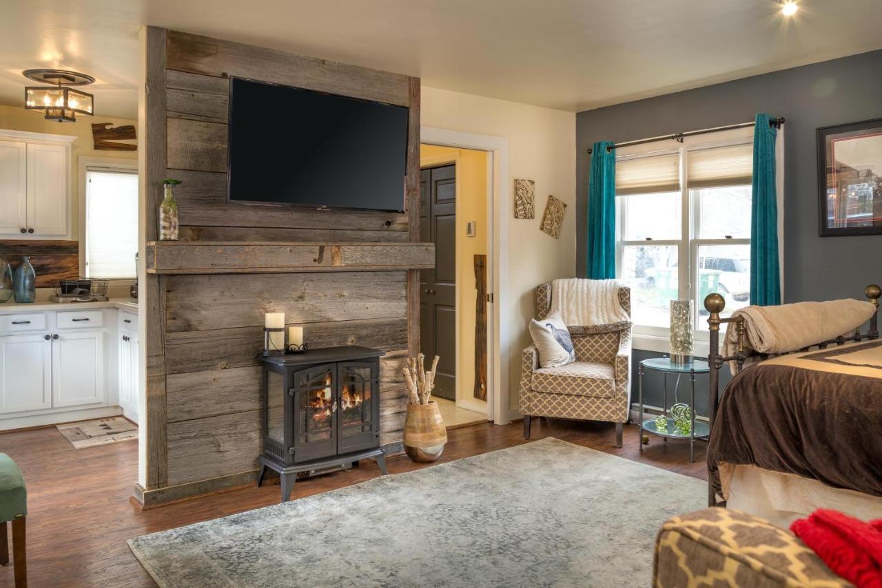 Oak Street South 126 - Dahl Haus * Telluride