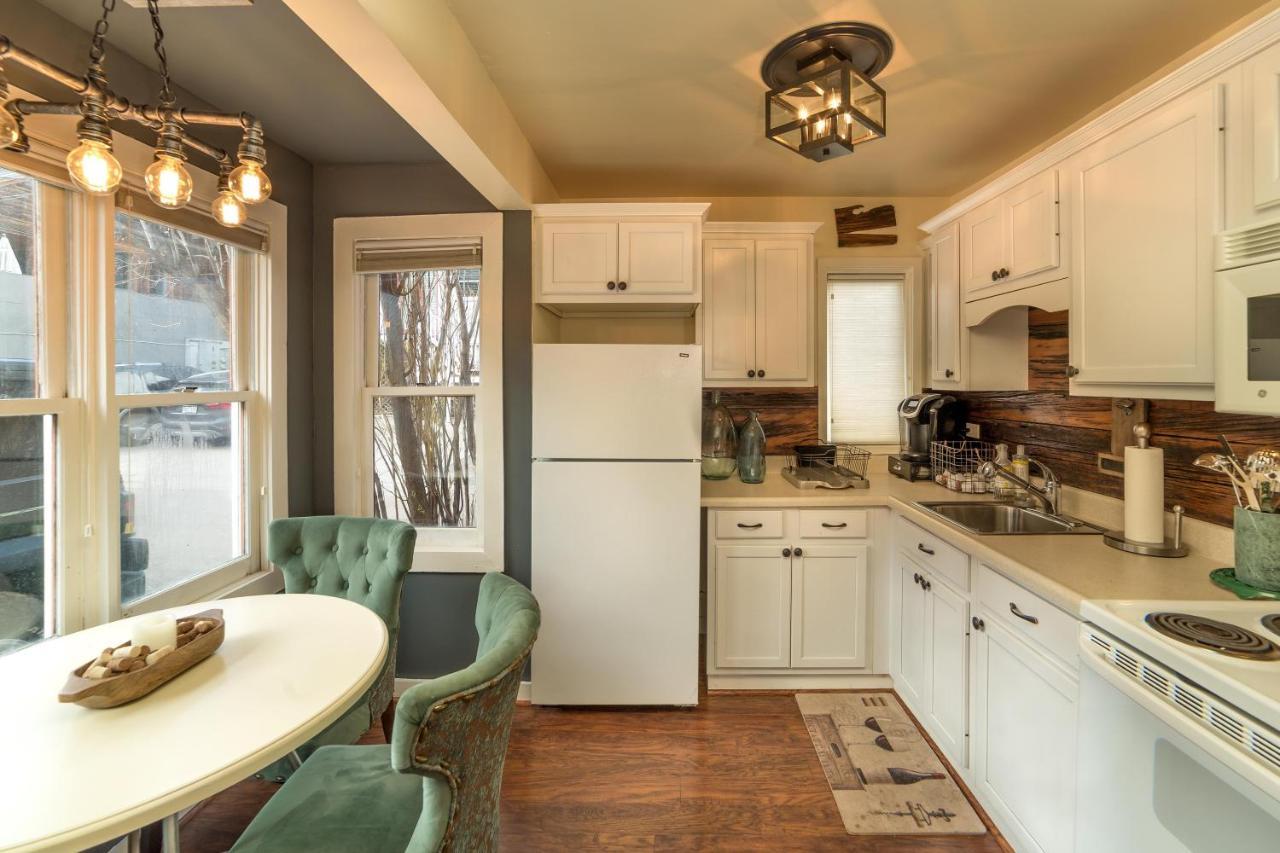 Oak Street South 126 - Dahl Haus Telluride