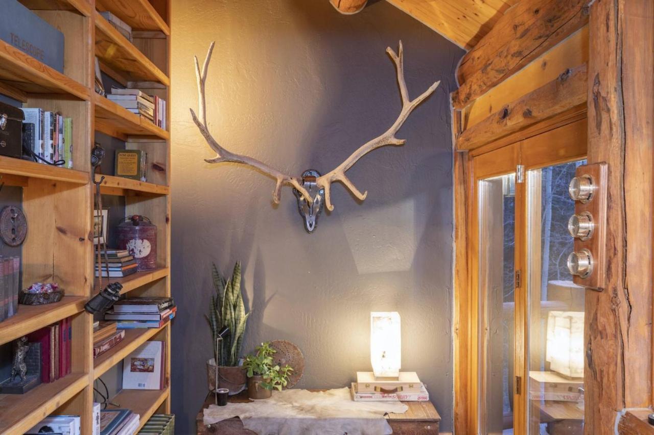 Holiday home The Tucker Telluride