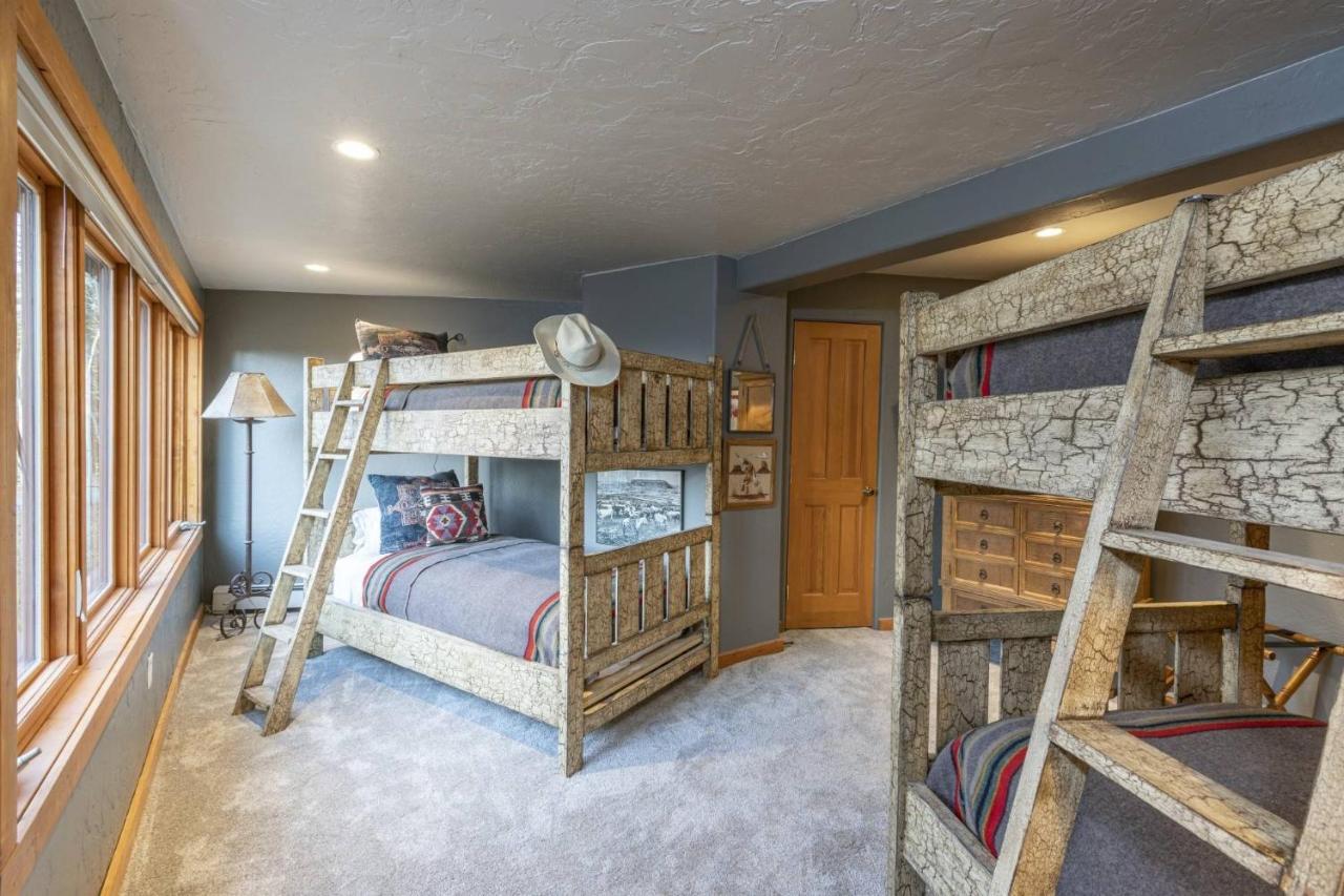 Holiday home The Tucker Telluride