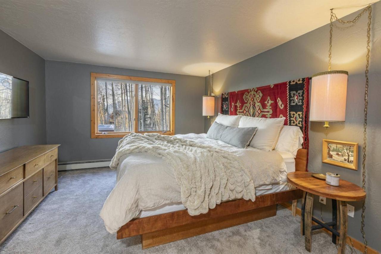 Holiday home The Tucker Telluride