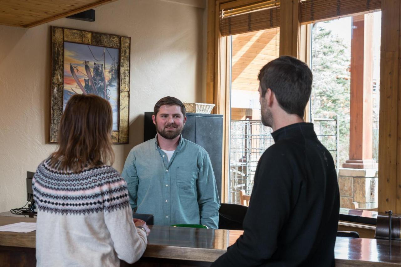 Bear Creek * Telluride