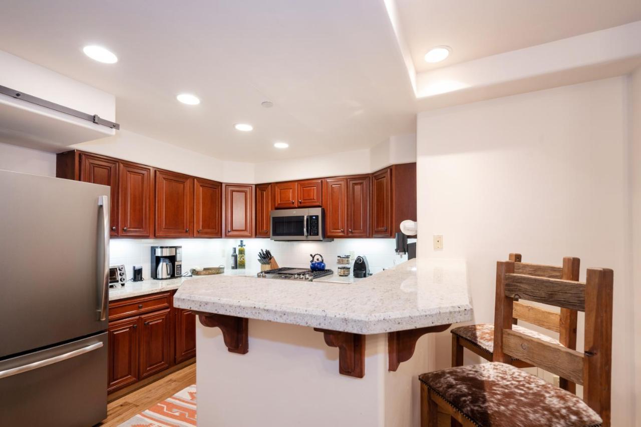 Apartment Ballard South Telluride