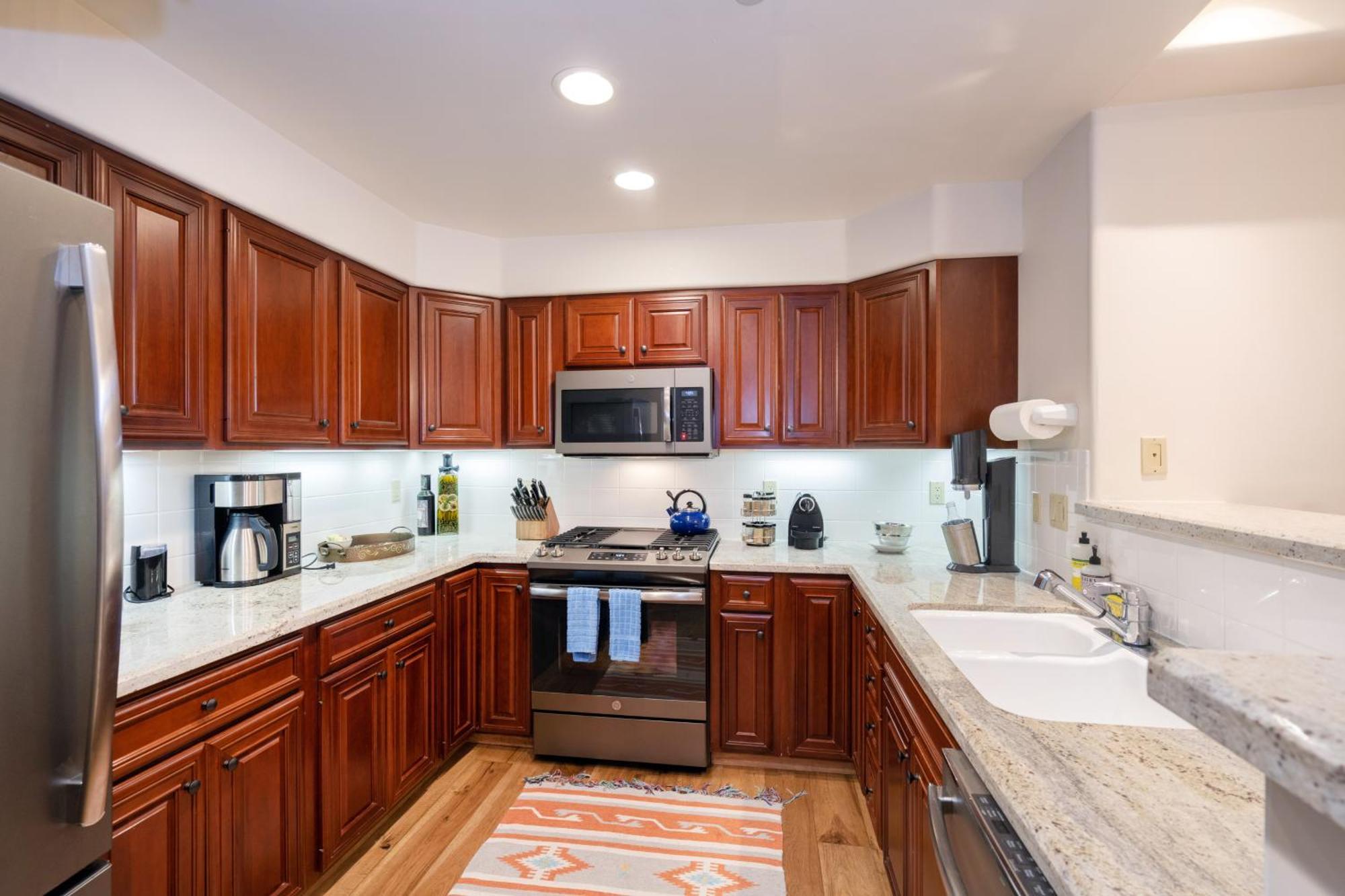 Apartment Ballard South