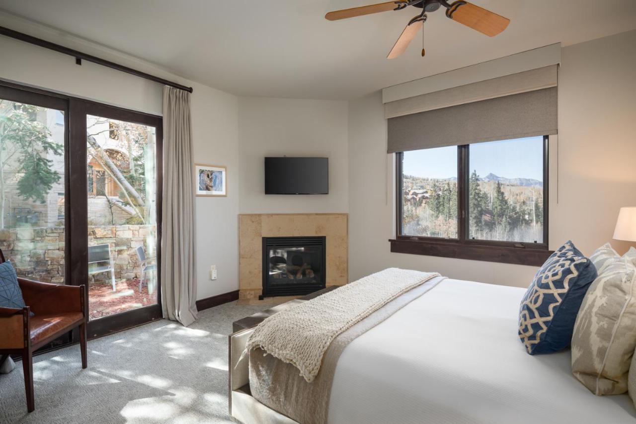 Aparthotel Relais & Chateaux Lumiere By Dunton Telluride