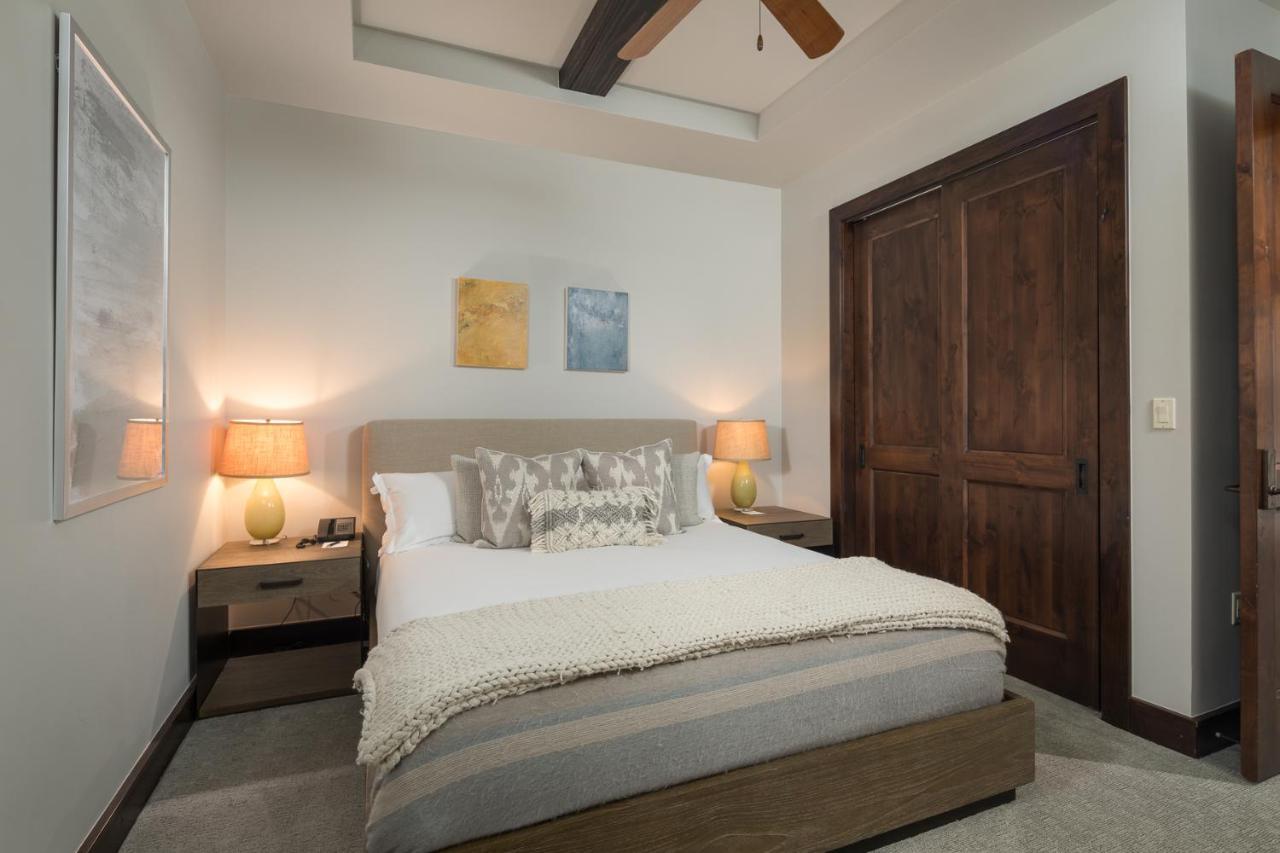 Relais & Chateaux Lumiere By Dunton Aparthotel 5*