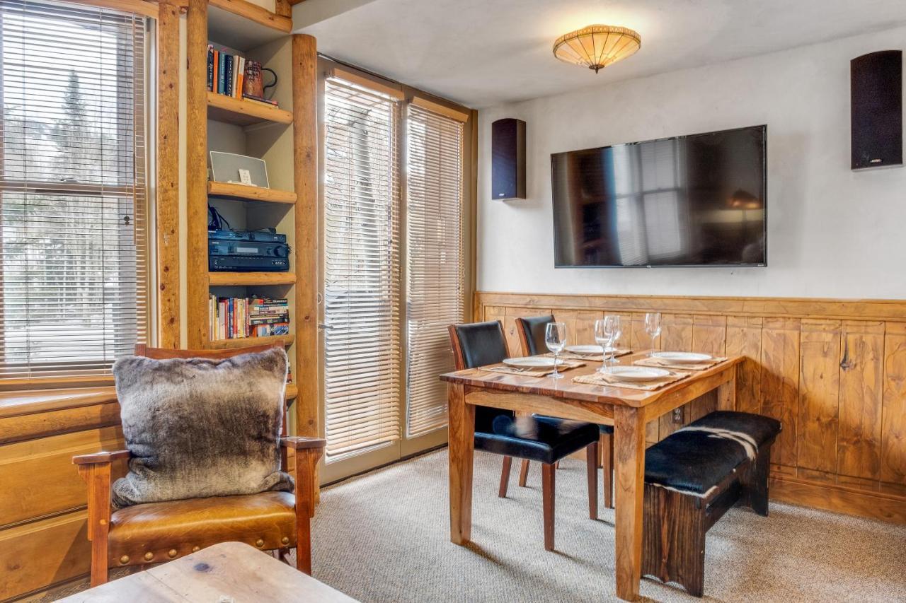 Columbia 10 - Columbia Breeze Apartment Telluride