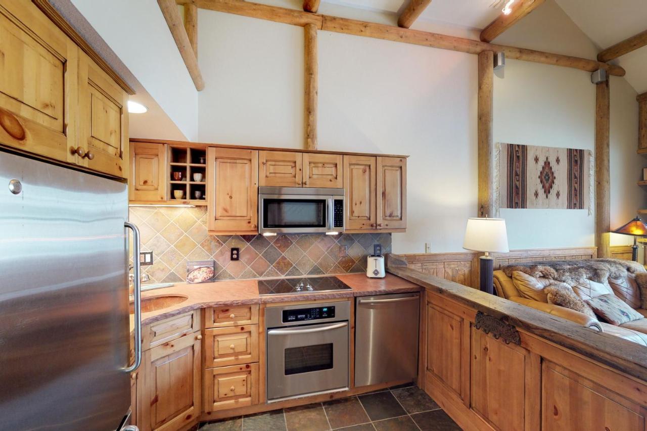 Columbia 10 - Columbia Breeze * Telluride