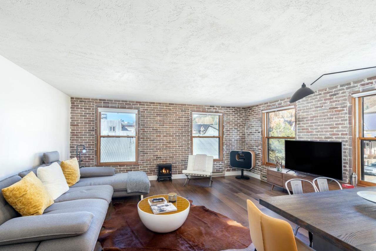 Colorado Ave East 101 - Loft House Apartment *