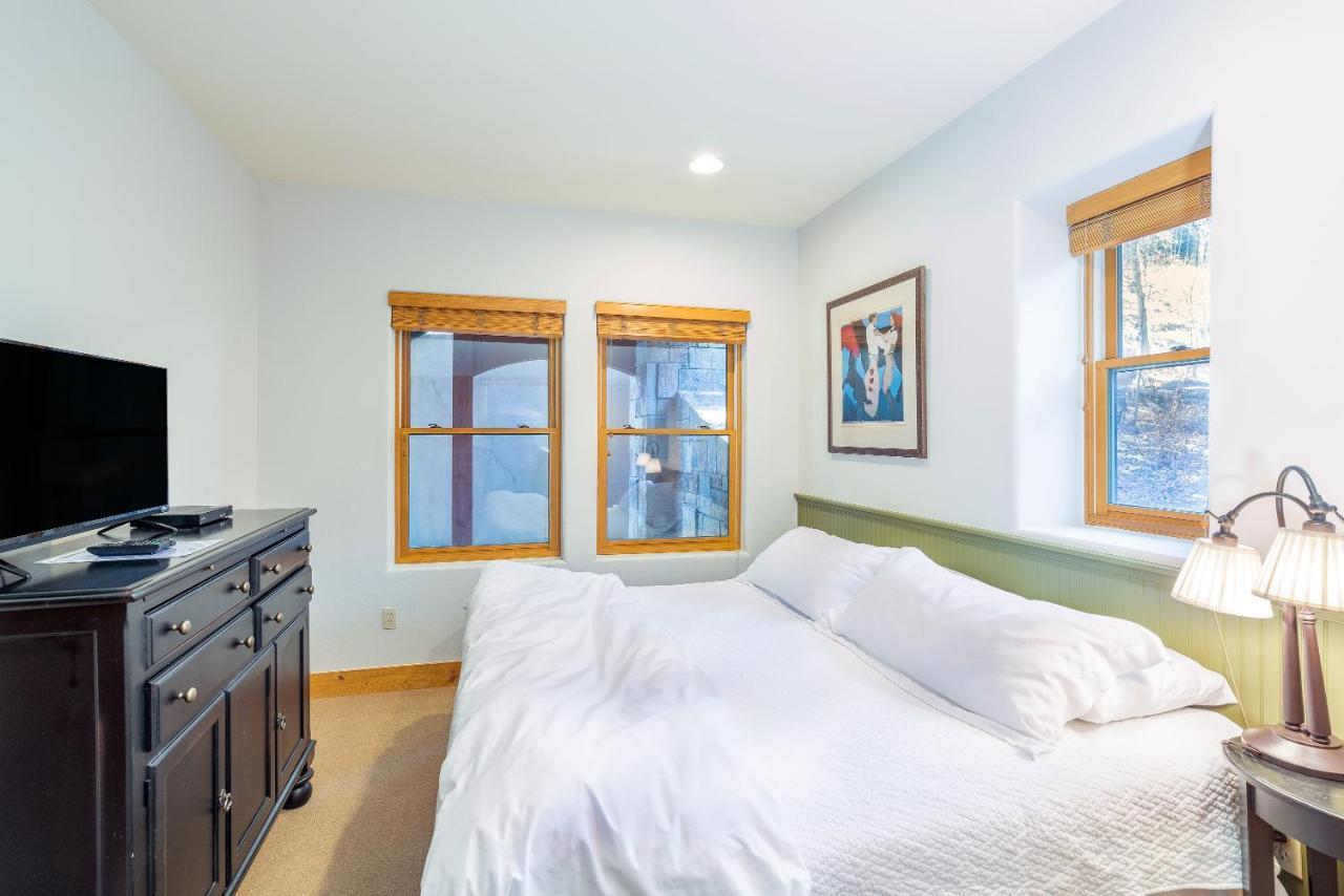 Bear Creek * Telluride