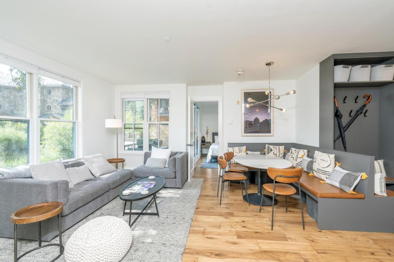 Apartment Ballard South *