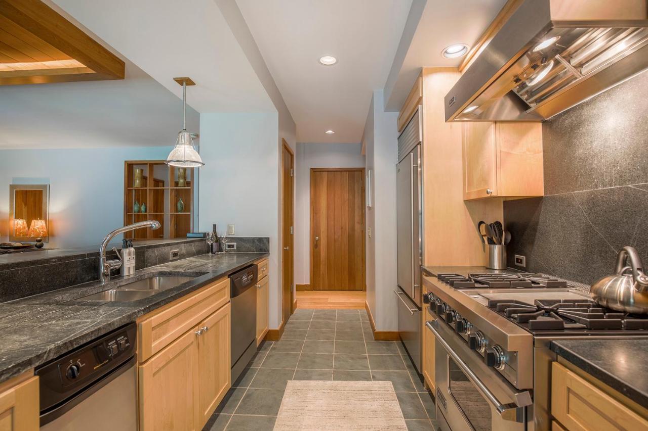 The Residences At Element 52 Telluride