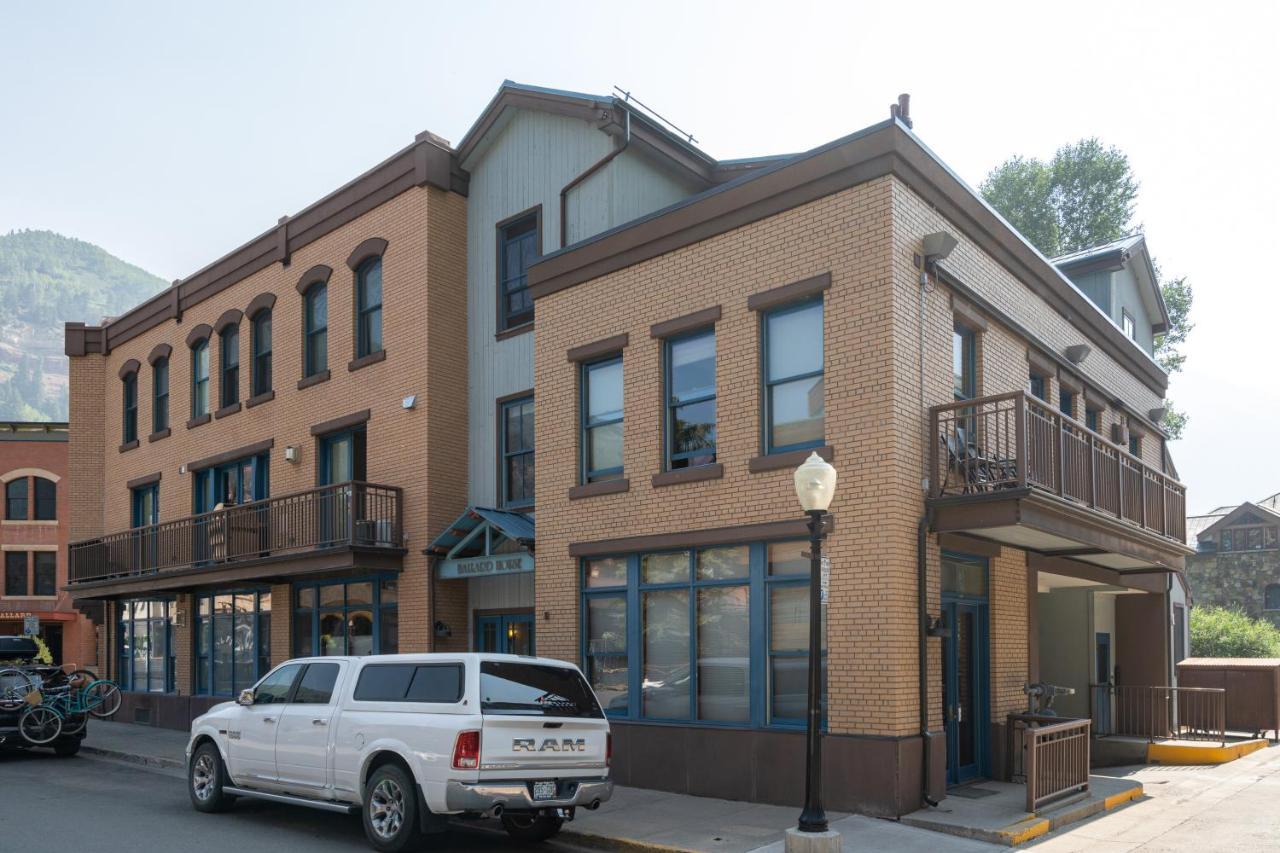 Ballard South Telluride