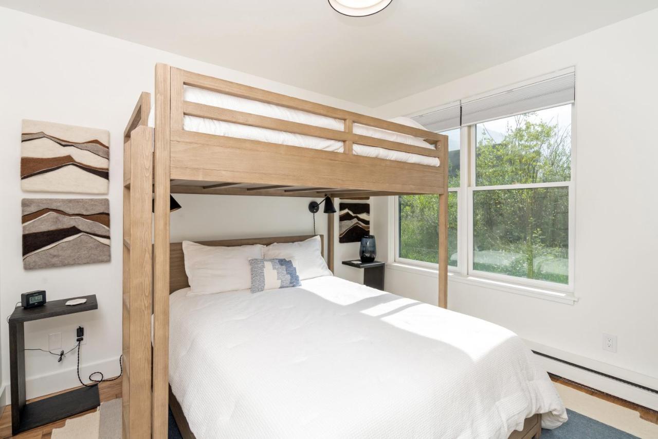 Ballard South * Telluride