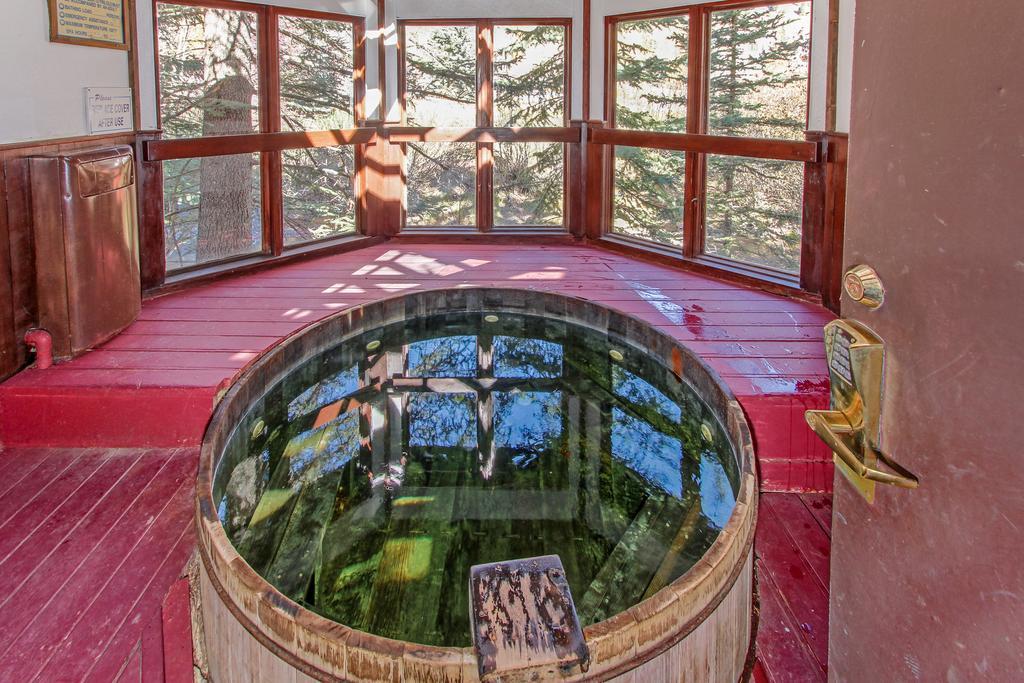 Manitou 11 By Alpine