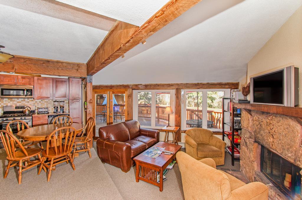 Lodge Manitou 11 By Alpine Telluride