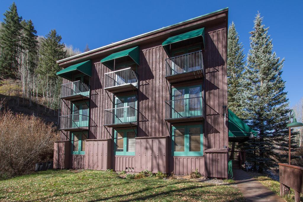 Manitou 11 By Alpine 2* Telluride