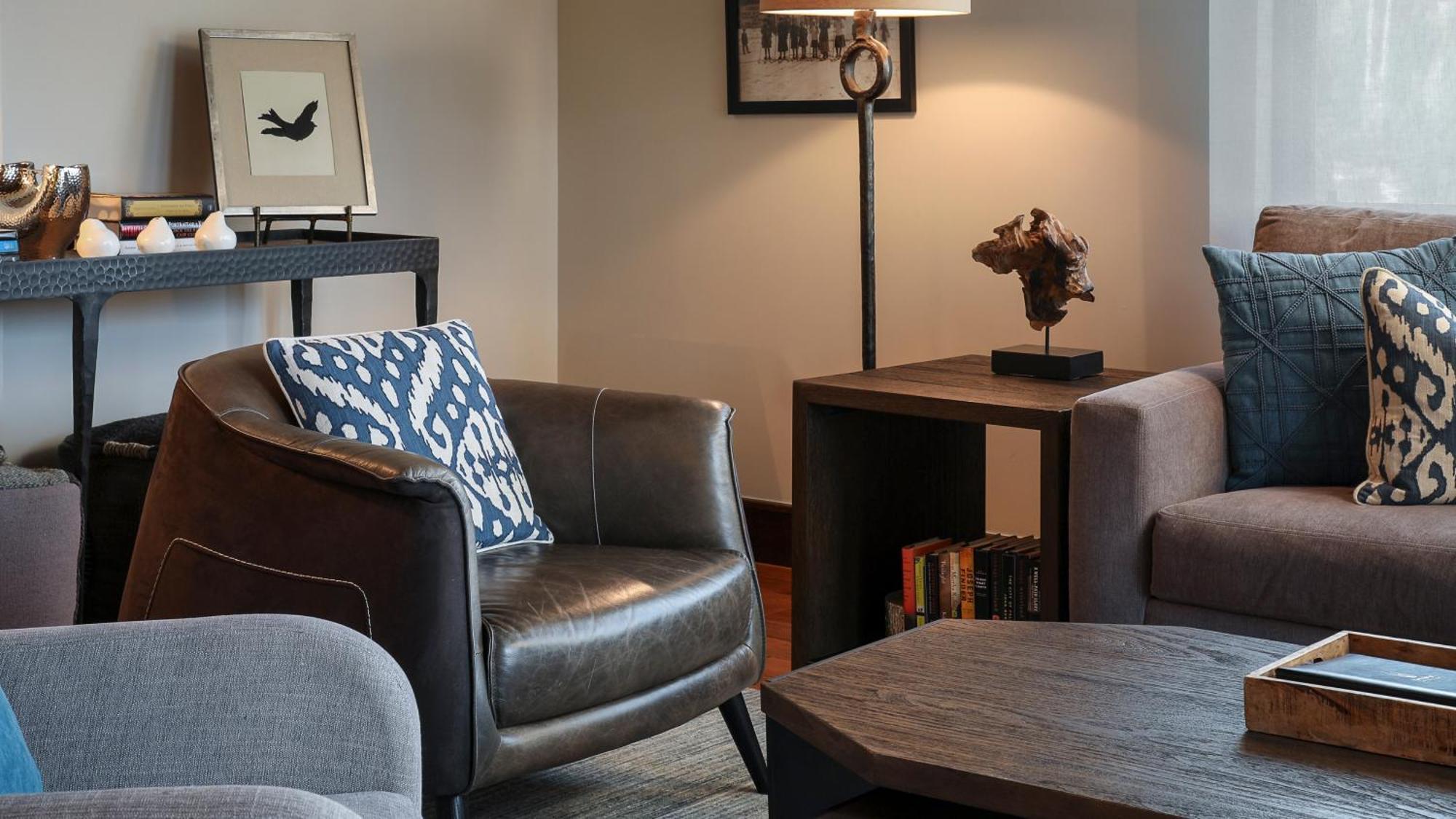 Aparthotel Relais & Chateaux Lumiere By Dunton Telluride