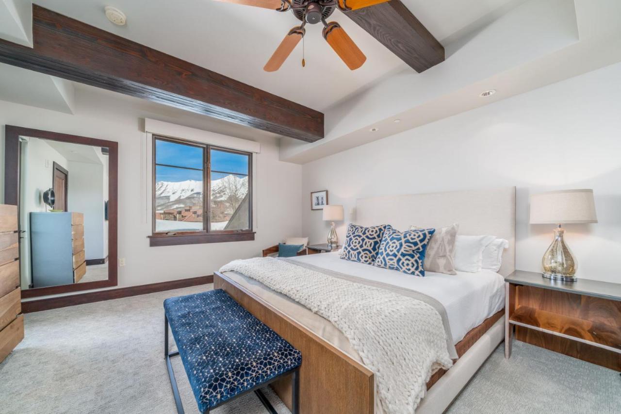 Relais & Chateaux Lumiere By Dunton Aparthotel Telluride