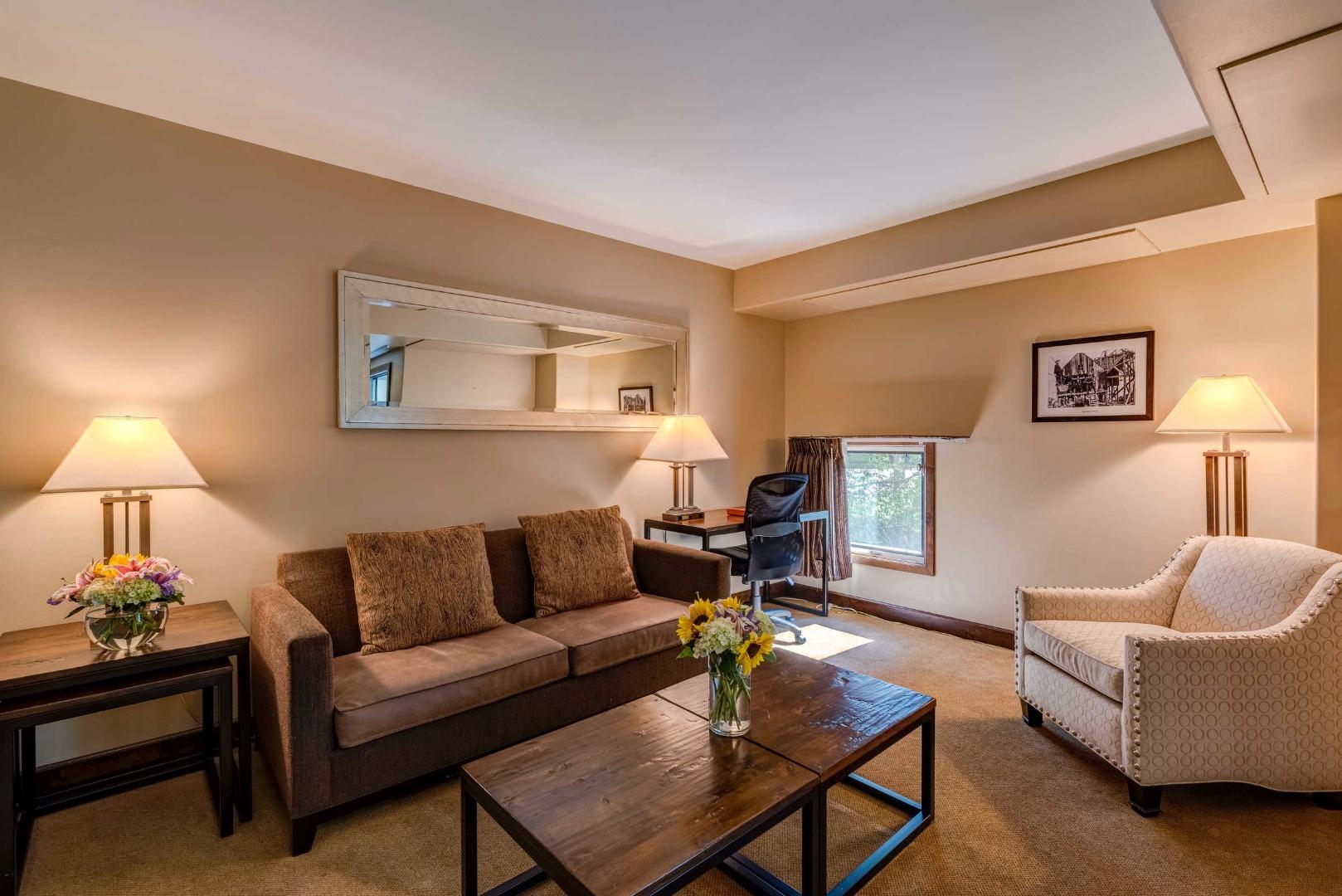 The Peaks And Resort Telluride