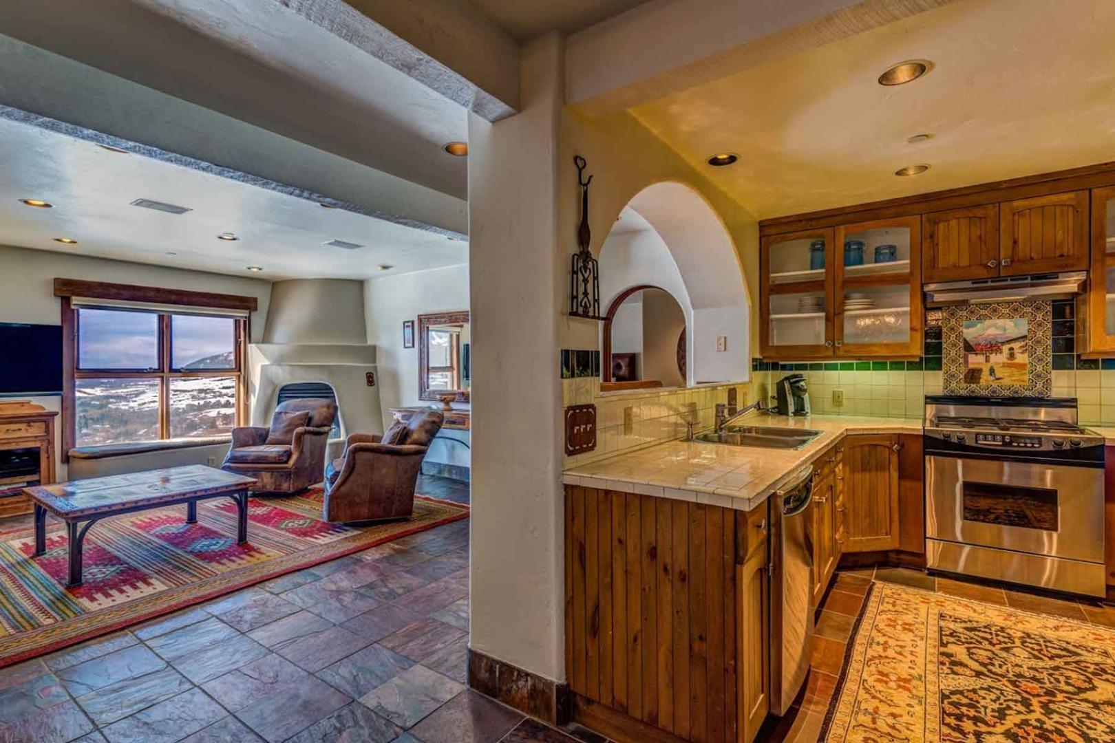 The Peaks And 3* Telluride