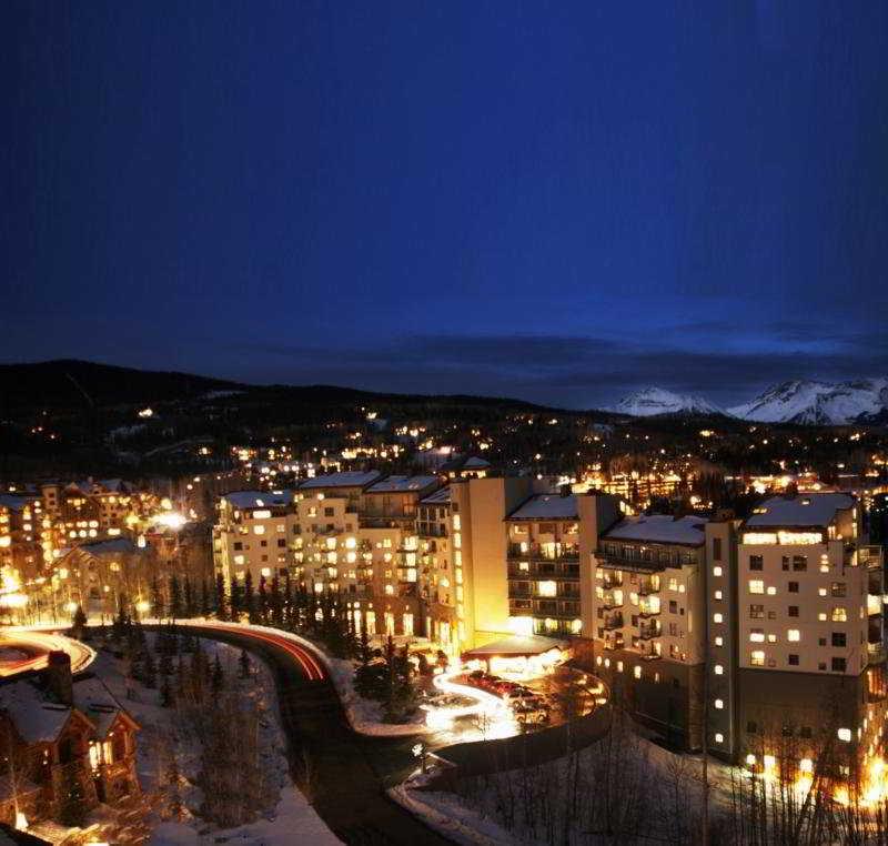 The Peaks And Resort