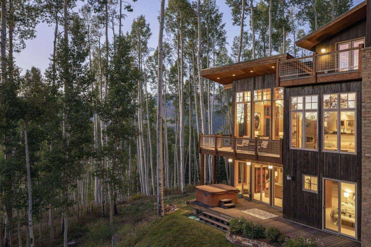 Holiday home Canyon View Circle 70 ~ Canyon View Retreat Telluride
