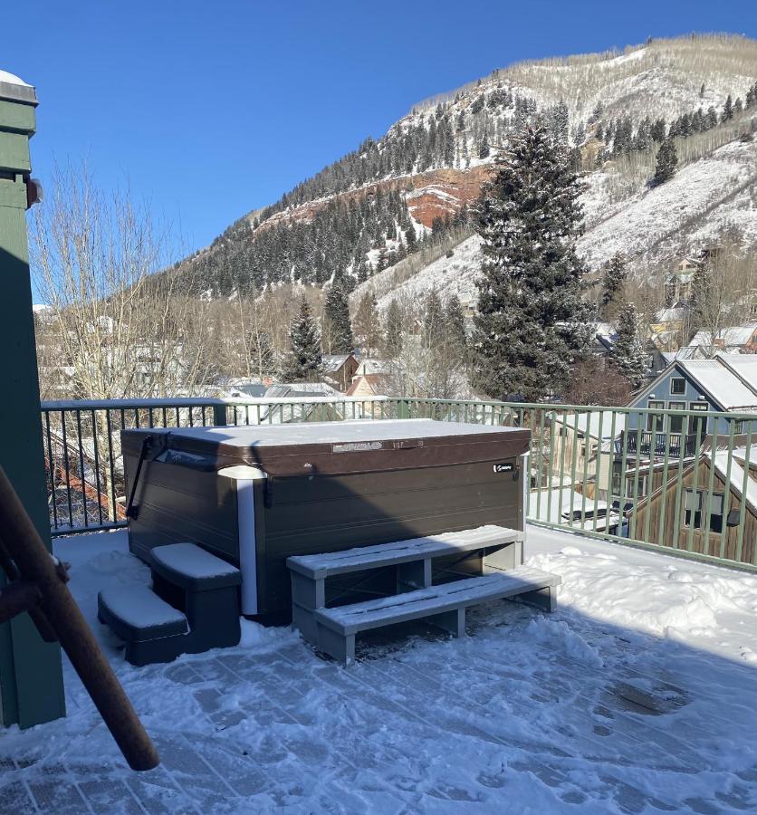 Penthouse * Telluride
