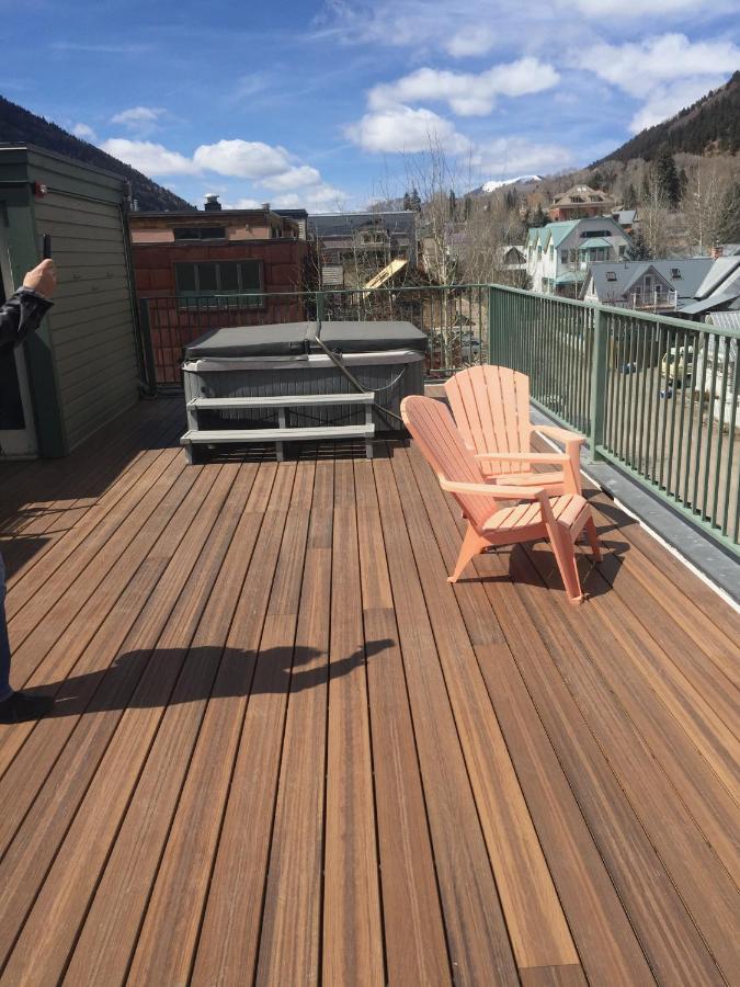 Apartment Penthouse Telluride