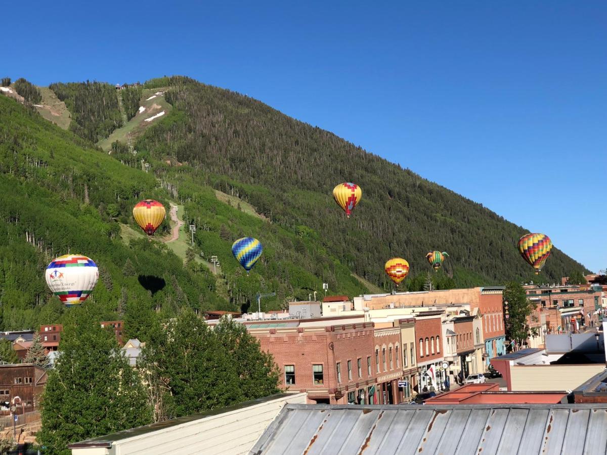 Apartment Penthouse *