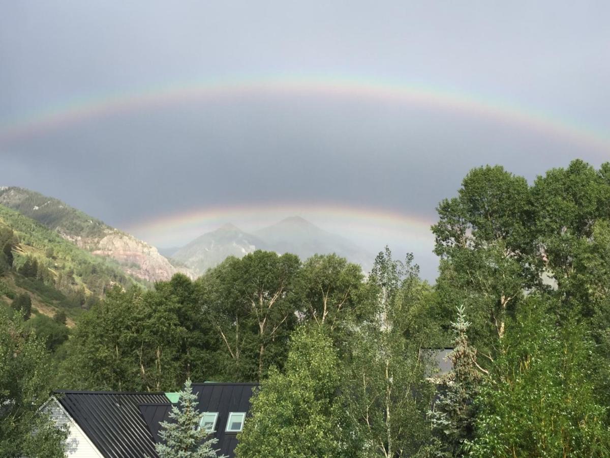 Apartment Penthouse Telluride