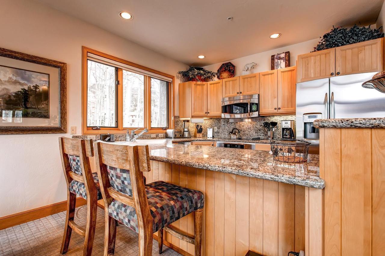 Aspen Ridge 27 By Alpine * Telluride