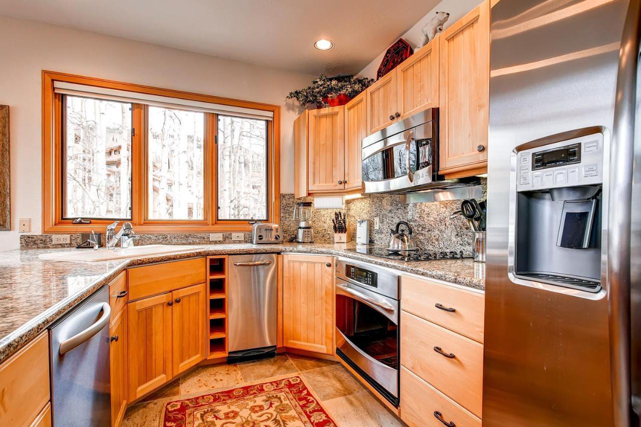 Aspen Ridge 27 By Alpine Telluride