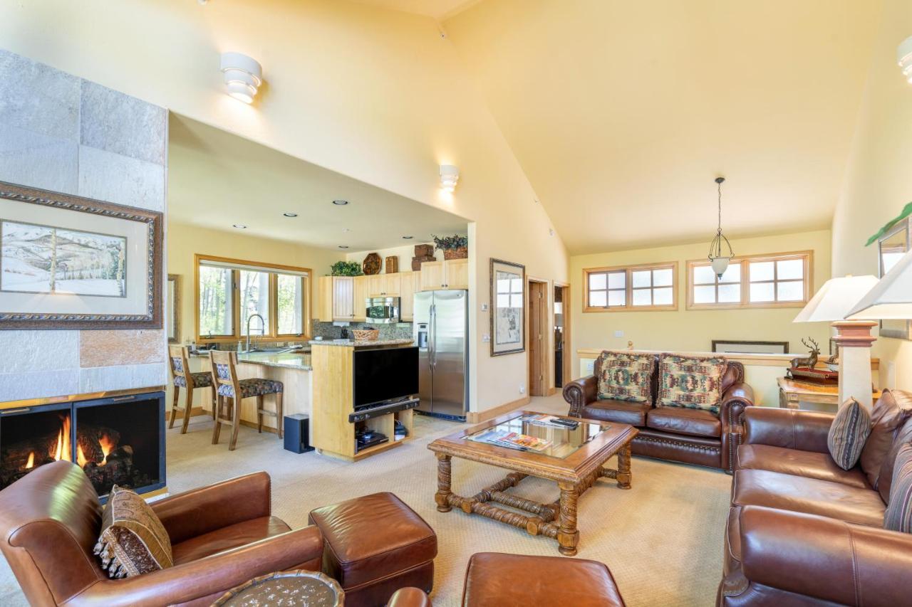 Aspen Ridge 27 By Alpine *