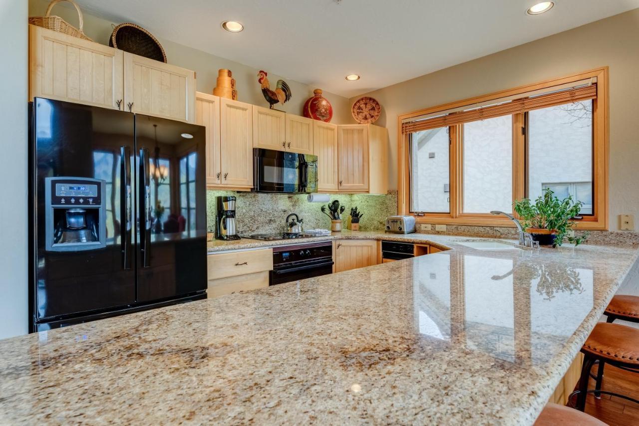 Holiday home Aspen Ridge 24 By Alpine Telluride