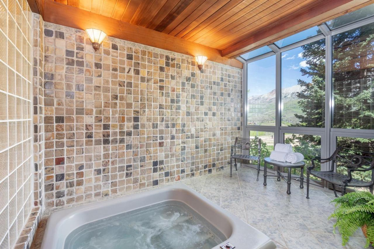 Holiday home Aspen Ridge 27 By Alpine