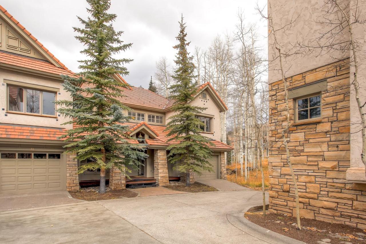 Holiday home Aspen Ridge 27 By Alpine Telluride