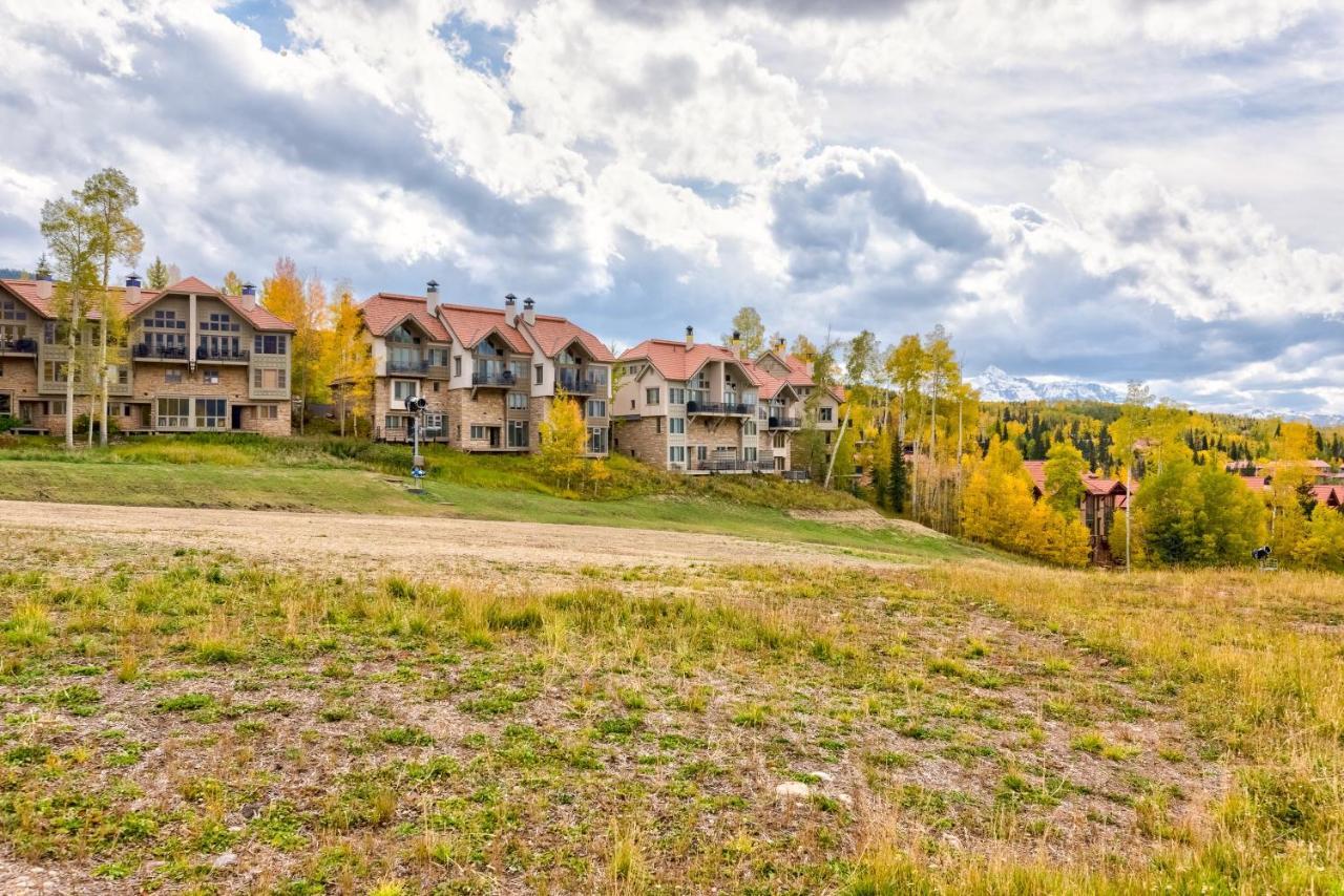 Aspen Ridge 24 By Alpine Telluride