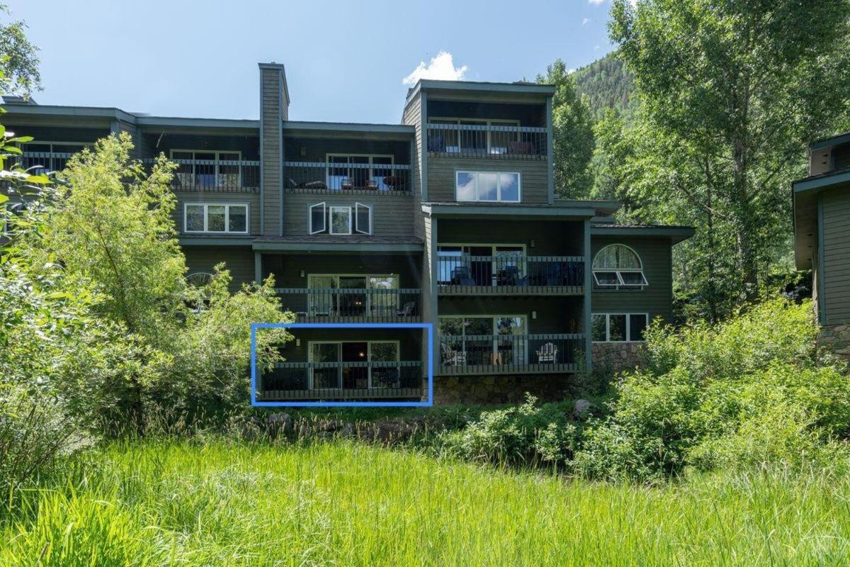 Riverside Dream! Quiet Spot W Deck, 5 Min Walk To Gondola & Main St, *