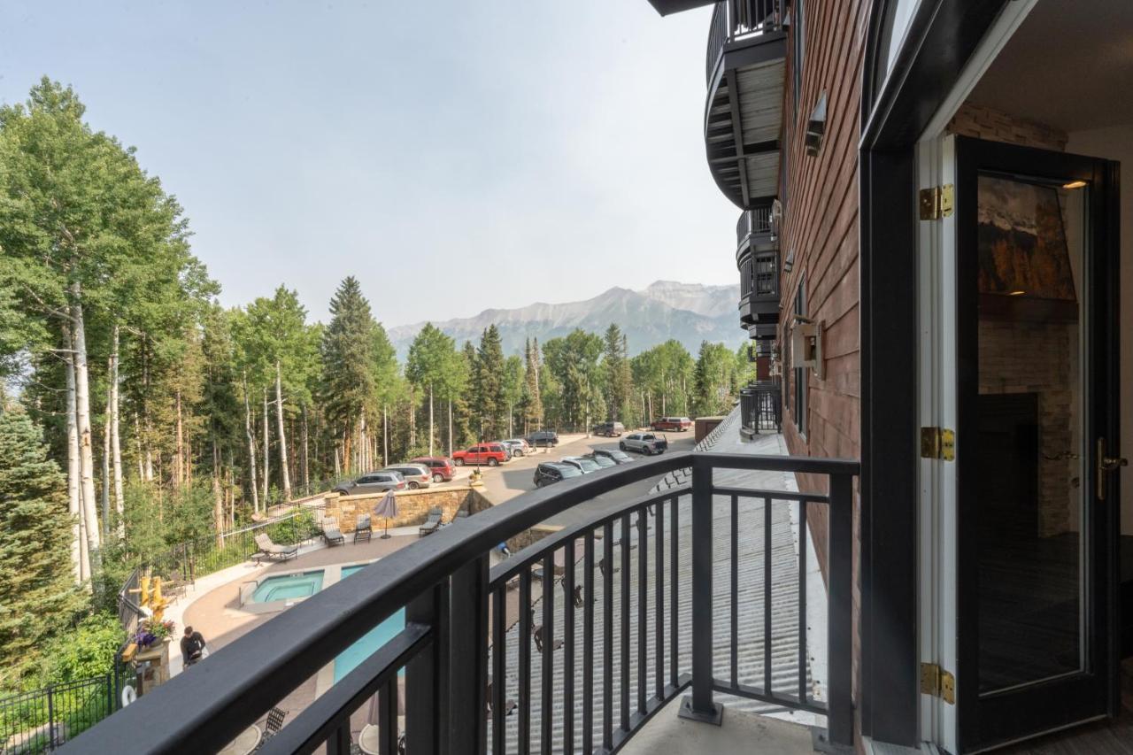 Apartment Bear Creek 207a By Alpine