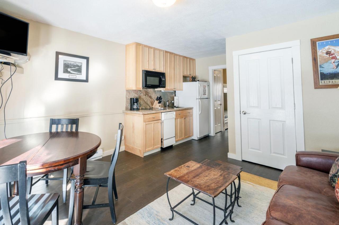 Viking Lodge 209 By Avantstay * Telluride