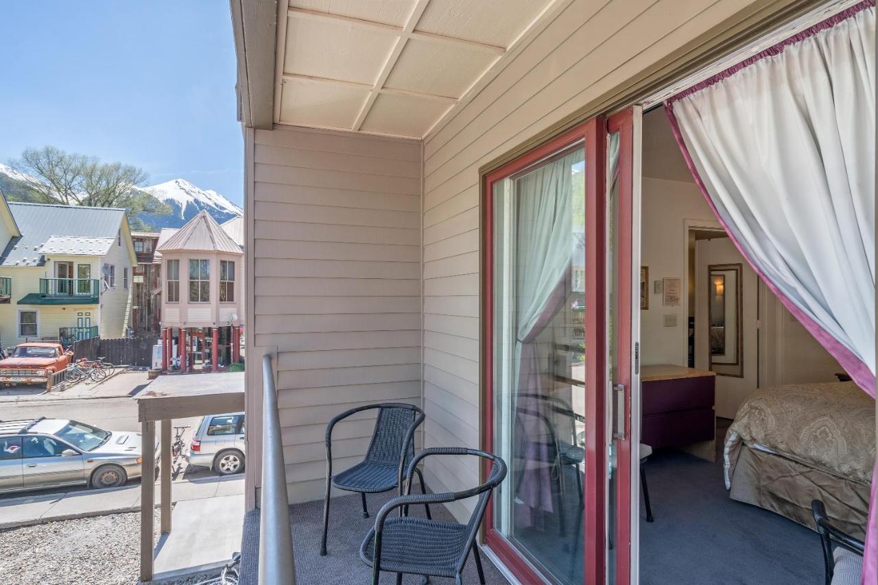 Viking Lodge 209 By Avantstay Telluride