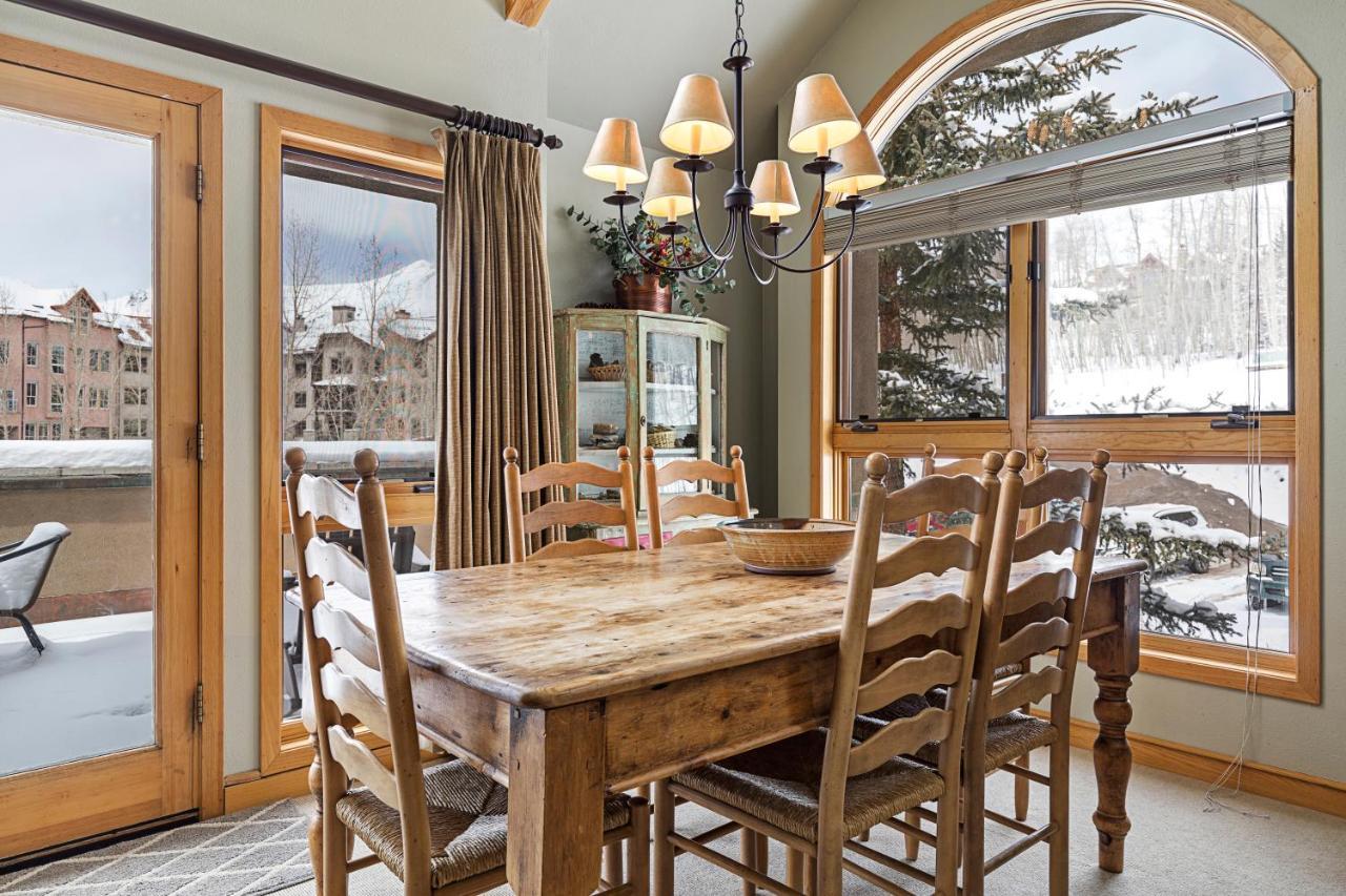 Le Chamonix I By Avantstay Condo W Views In Great Location *